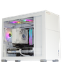 NEXUS Gaming PC RTX 5060Ti Ryzen 5 9600X 32GB DDR5 2TB NVMe