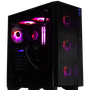 OMEGA Gaming PC RTX 5070Ti i7 14700F 32GB DDR5 2TB NVMe