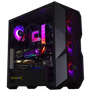 SPECTRE Gaming PC RX 9070 XT Ryzen 7 9700X 32GB DDR5 1TB NVMe 2TB HDD