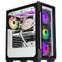 AURORA Gaming PC RTX 5070 i5 14400F 32GB DDR5 1TB NVMe 2TB HDD