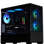 GALAXY Gaming PC RTX 5070Ti Ryzen 7 9700X 32GB DDR5 2TB NVMe