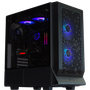 GHOST Gaming PC RTX 5070 Ryzen 7 9700X 32GB DDR5 2TB NVMe