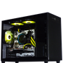 PULSAR Gaming PC RTX 5060 Ryzen 5 5500 16GB DDR4 1TB NVMe