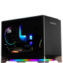 GRAPHITE Gaming PC RX 9070 XT i7 14700F 32GB DDR5 2TB NVMe