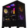 RAVAGE Gaming PC RTX 5080 Ultra 7 265KF 32GB DDR5 2TB NVMe