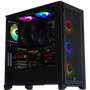 NEUTRON Gaming PC RX 7900 XTX Ryzen 7 9800X3D 64GB DDR5 4TB NVMe