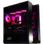 HELIOS Gaming PC RTX 5090 Ryzen 9 9950X3D 64GB DDR5 4TB NVMe