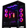 KRAKEN Gaming PC RTX 5090 i9 14900K 128GB DDR5 4TB NVMe