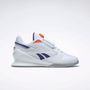 Legacy Lifter III Shoes White RBKLSE31_AVW_10