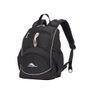 High Sierra Mini Backpack 2 Black/Silver 28I*AK023