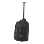 High Sierra Composite 56cm Wheeled Duffle V4 Silver/Metal Grey 94I*AD001