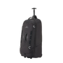 High Sierra Composite 84cm Wheeled Duffle V4 Silver/Metal Grey 94I*AD003