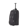High Sierra Composite 76cm Wheeled Duffle V4 Silver/Metal Grey 94I*AD002