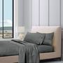 Bedding King 1200TC Pure Egyptian Cotton Sheet Set