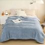 Bedding King Super Soft 3kg Single/King Single Mink Blanket