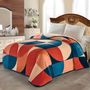 Bedding King Super Soft 2kg 160 x 220 Mink Blanket