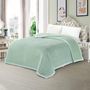 Bedding King Super Soft 3kg 200 x 230 Mink Blanket