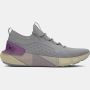 Under Armour Women's HOVR™ Phantom 3 SE Running Shoes Gray 11
