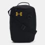 Under Armour Contain Shoe Bag Black OSFM