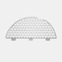 Catlink Replacement Sift Filter for Mixed Clumping Litter for Catlink Scooper Luxury Pro / Young CL-LBPS-92