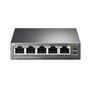 TP-Link TL-SG1005P