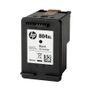 HP Ink Cartridge 804XL Black T6N12AA