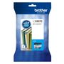 Brother Ink Cart Cyan LC3337C