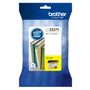 Brother Ink Cart Yellow LC3337Y
