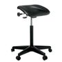 Buro Posturite Stool Chair - Black BR000086 130-V3