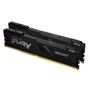 Kingston Fury Beast 32GB (2x16GB) DDR4-3200 KF432C16BB1K2/32