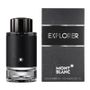 Mont Blanc Explorer EDP 100ml