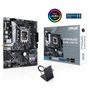 Asus Prime H610M-A WiFi D4