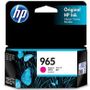 HP Ink Cart 965 Magenta 3JA78AA