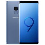 Samsung Galaxy S9 Dual SIM SM-G960FD 64GB