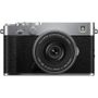 Fujifilm X-E5 + XF 23mm F2.8 Lens