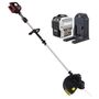 Masport 60V Line Trimmer Kit 2.5Ah 553166