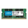 Crucial 16GB 1x 16GB DDR4 3200MHz SODIMM Memory CT16G4SFRA32A