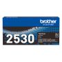 Brother Toner Cart TN2530 Black