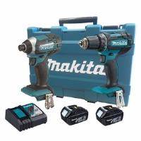 Makita DLX2127X NZ Prices PriceMe