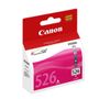 Canon Ink Cartridge CLI526M Magenta