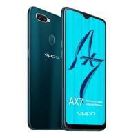 oppo ax7 dual sim