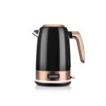 sunbeam capri glass kettle ke6100 review