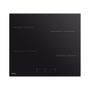 Haier HCE604TB3