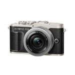 Olympus Pen E-PL9 +14-42