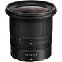 Nikon Nikkor Z 14-30mm F4 S