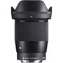 Sigma 16mm F1.4 DC DN Contemporary For Canon EF