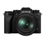 Fujifilm X-T5 + 16-80/4 R OIS WR