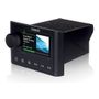 Fusion MS-SRX400