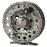 Okuma SLV 7/8 Large Arbor Alumilite Fly Reel