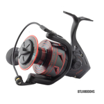 Penn Battle lll 8000hs Spinning Reel